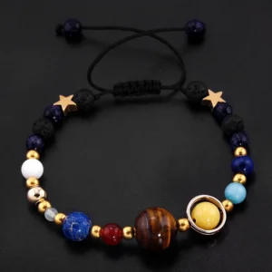 pulsera del sistema solar