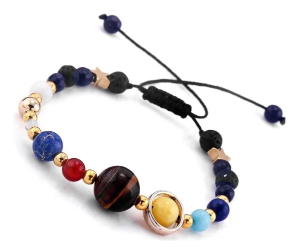 D_NQ_NP_2X_714075-MLM31230976255_062019-F-pulsera-planetas-brazalete-universo-galaxia-sistema-solar pulsera del sistema solar