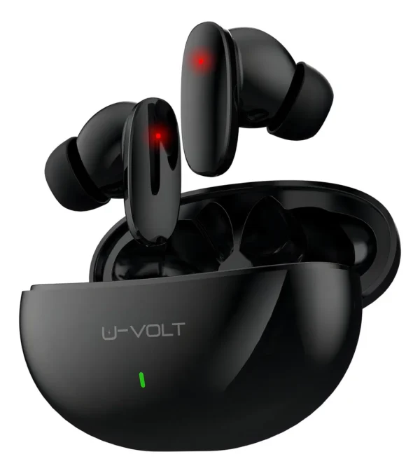 audífonos bluetooth u-volt