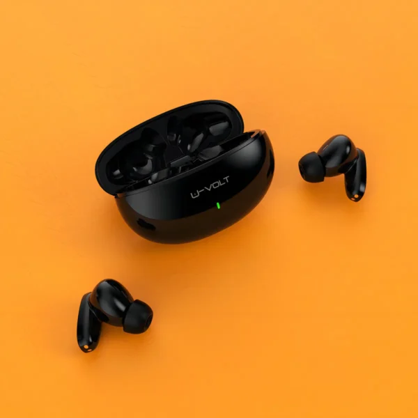 audífonos bluetooth u-volt
